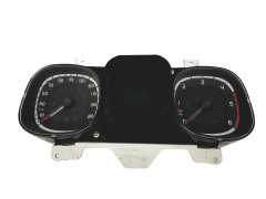 Bloc Compteurs Vitesse Fiat Panda 0887766550 51976466