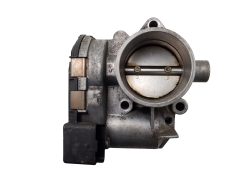 Boitier Papillon D’admission Citroen Peugeot 0280750085 1635Q9 1.6 Bosch 1236