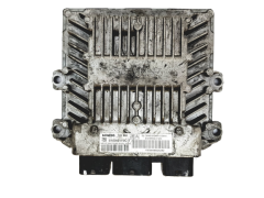 Calculateur 9653447480 9648624280 5WS40110C-T PSA Siemens 19563