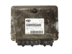 Calculateur IAW4EF.PP 55183582 Fiat Magneti Marelli Calculateur IAW4EF.PP 55183582 Fiat Magneti Marelli