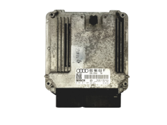 Calculateur 03G906016FF 0281011905 Audi Bosch 16694 Calculateur 03G906016FF 0281011905 Audi Bosch 16694