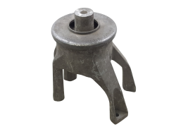 Fixation, Support Volkswagen Transporter T5 7E0199849