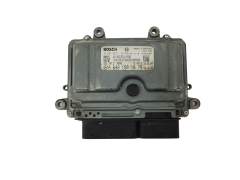 Calculateur A6401501879 0281012159 Mercedes Bosch 18741