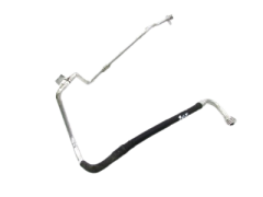 Tuyau De Climatisation Original Citroen Peugeot C3 208 1.0-1.2 VTI 9670091380 Tuyau De Climatisation Original Citroen Peugeot C3 208 1.0-1.2 VTI 9670091380