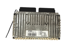Calculateur S118047508B 9639452780 82000031512 PSA Siemens 20213