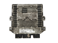 Calculateur 2S6A-12A650-BK 5WS40027J-T SID 802 Ford Siemens 28226