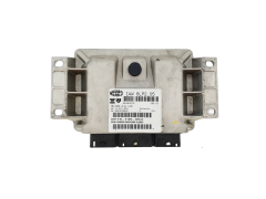 Calculateur 9653979480 9659099180 IAW6LP2.05 PSA Magneti Marelli 35305