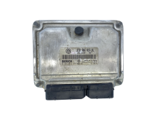Calculateur 038906019NL 0281012276 VW Skoda Seat Bosch 62810