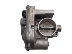 Boitier Papillon D’admission Mercedes-Benz 1110980009 408.224/001/001 VDO 1321
