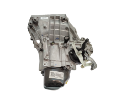 Boîte De Vitesse Nouvelle Original JR5086 JR5070 Renault Clio 5 1.0 TCE
