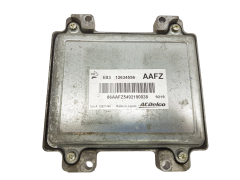 Calculateur 12634556 E83 AAFZ Opel ACDelco Calculateur 12634556 E83 AAFZ Opel ACDelco