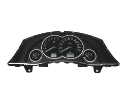 Bloc Compteurs Vitesse Opel Meriva A 13173386YB 110080162031 53026