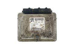 Calculateur IAW4EF.G2 55184487 Fiat Magneti Marelli 36186