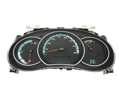 Bloc Compteurs Vitesse Renault Kangoo 248105520R