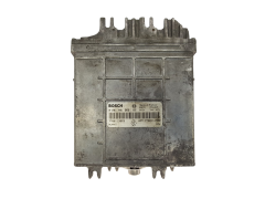 Calculateur 0281001969 7700113863 7700111552 Renault Bosch 3762