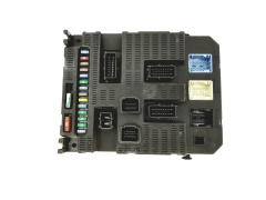 Calculateur BSI 2004 P10 9664156780 PSA 22787