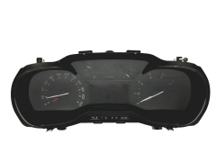 Bloc Compteurs Vitesse Citroen Berlingo 9822007380 00 Yazaki 51698