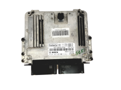 Calculateur 0281033095 FV61-12A50-YB F1F1-12B684-AD Ford Bosch