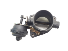 Boitier Papillon D’admission Renault 8200843370 1123 1.9 DCI Dellorto 15070 Boitier Papillon D’admission Renault 8200843370 1123 1.9 DCI Dellorto 15070