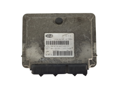 Calculateur 51819338 IAW4AF.M9 61600.627.08 Fiat Magneti Marelli 2822