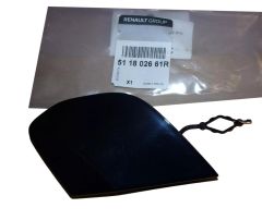 Capuchon de Couverture Original 511802661R Renault