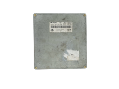 Calculateur 0261203982 237710 0U010 0U010-98300 Nissan Bosch Calculateur 0261203982 237710 0U010 0U010-98300 Nissan Bosch