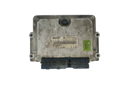 Calculateur Fiat 55182953 0281010337 Bosch 37622