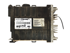 Calculateur Ecu VW 443907311D 0261200271 Bosch 18825