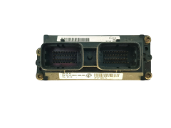 Calculateur IAW59F.M3 55181132 Fiat Magneti Marelli 31048