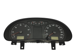 Bloc Compteurs Vitesse VW Polo 4 6Q0920820 110080125001A 37506 Bloc Compteurs Vitesse VW Polo 4 6Q0920820 110080125001A 37506