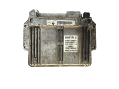 Calculateur 7700114697 7700114699 7700105560 Renault Sagem 26700 Calculateur 7700114697 7700114699 7700105560 Renault Sagem 26700