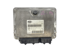 Calculateur 73501877 61600.627.02 IAW4AF.M7 Fiat Magneti Marelli 57828