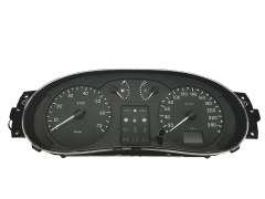 Bloc Compteurs Vitesse Renault Clio 2 7700428508 49258