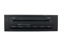 Echangeur Disques Cd Audi 8E0035111D CX-CA1492GC Panasonic Echangeur Disques Cd Audi 8E0035111D CX-CA1492GC Panasonic