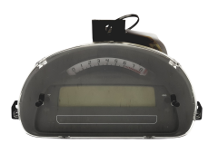 Bloc Compteurs Vitesse Citroen C2 C3 9660225780 D 00 31667