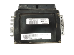 Calculateur S110138000C 8200059086 8200044437 Renault Siemens 27987