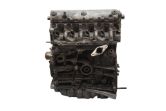 Moteur À Diesel F9QD812 F9Q812 1.9 dci Renault Scenic 2 1687