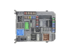 Calculateur BSI N05 00 9804067480 22661F 01 PSA Valeo