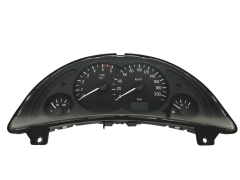 Bloc Compteurs Vitesse Opel Corsa C 13173347WA 110008988026 40033
