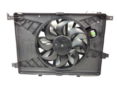 Motoventilateur De Moteur Alfa Romeo Brera 1.9 JTD VP4FLH-8600-AD