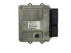 Calculateur 51757344 MJD6JF.P1 71600.002.02 FGP Fiat