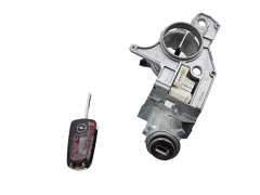 Commutateur D’allumage Opel Astra H Zafira B 2421430 N0501881 Valeo 1303 Commutateur D’allumage Opel Astra H Zafira B 2421430 N0501881 Valeo 1303