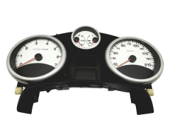 Bloc Compteurs Vitesse Peugeot 207 9662903880 A2C35190331 44981