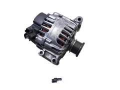 Alternateur 5702J0 V75765138002 Valeo TG12C059 Citroen Peugeot Mini Alternateur 5702J0 V75765138002 Valeo TG12C059 Citroen Peugeot Mini