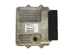 Calculateur FGP MJD6JF.P3 55195817 Fiat 27254