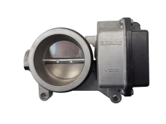 Boitier Papillon D’admission Renault 8200063652 8200123061 VDO 2596 Boitier Papillon D’admission Renault 8200063652 8200123061 VDO 2596