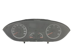 Bloc Compteurs Vitesse Ducato Jumper Boxer 1371843080 Fiat 58491 Bloc Compteurs Vitesse Ducato Jumper Boxer 1371843080 Fiat 58491