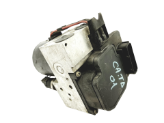 Pompe Abs Mercedes A W168 A0044310912 0265202461 Bosch 33743