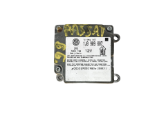 Calculateur 1J0909607 5WK4199 VW Siemens 22974