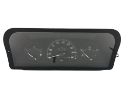 Bloc Compteurs Vitesse Ducato Boxer Jumper 6047240020B PSA 49213
